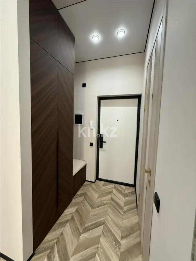 Продажа 2-комнатной квартиры, 45 м², ул. Черепанова, дом  26/1 - Продажа  двухкомнатных квартир в Алматы без посредников с фото фото 6 из 6