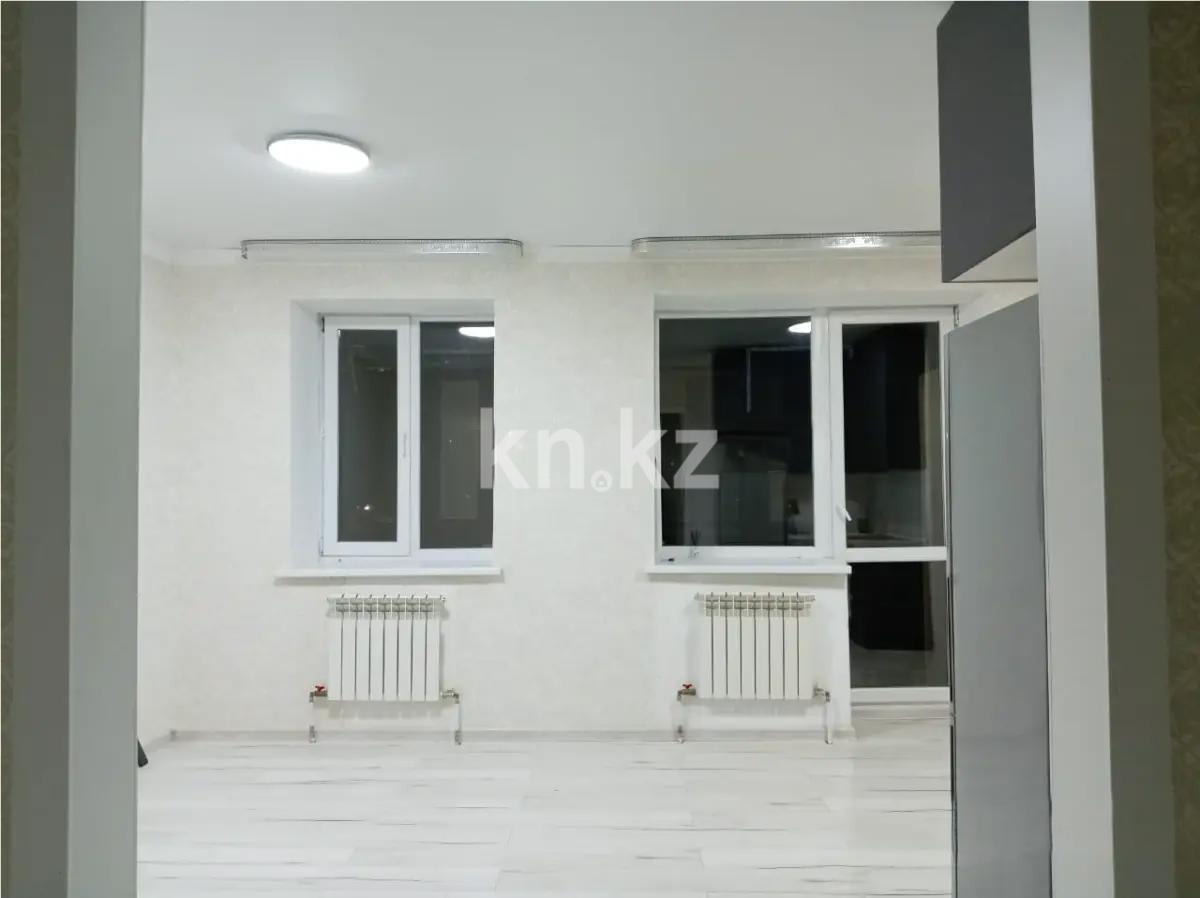 Продажа 1-комнатной квартиры, 32 м² в Астане