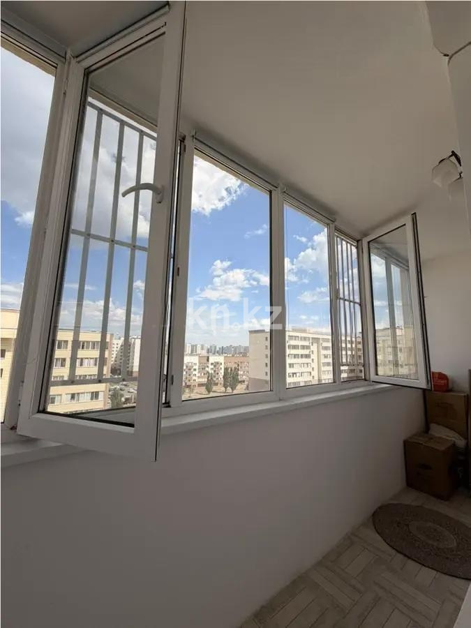 Продажа 1-комнатной квартиры, 38.5 м² - Недвижимость в Казахстане - страница 8 фото 4 из 4
