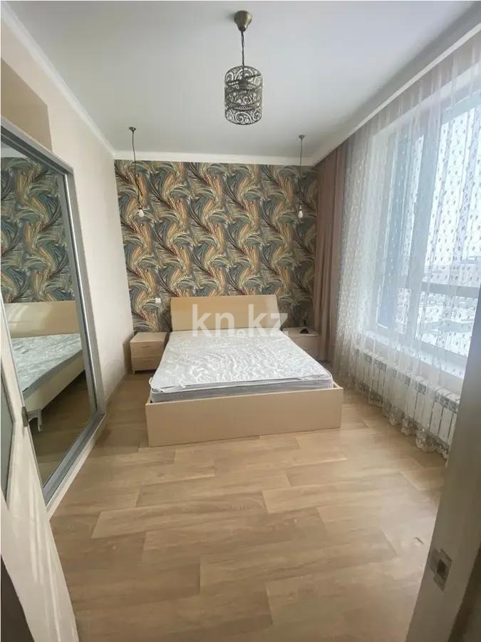 Продажа 2-комнатной квартиры, 41 м², ул. Бокейхана, дом  25а - Продажа квартир в Казахстане фото 2 из 3