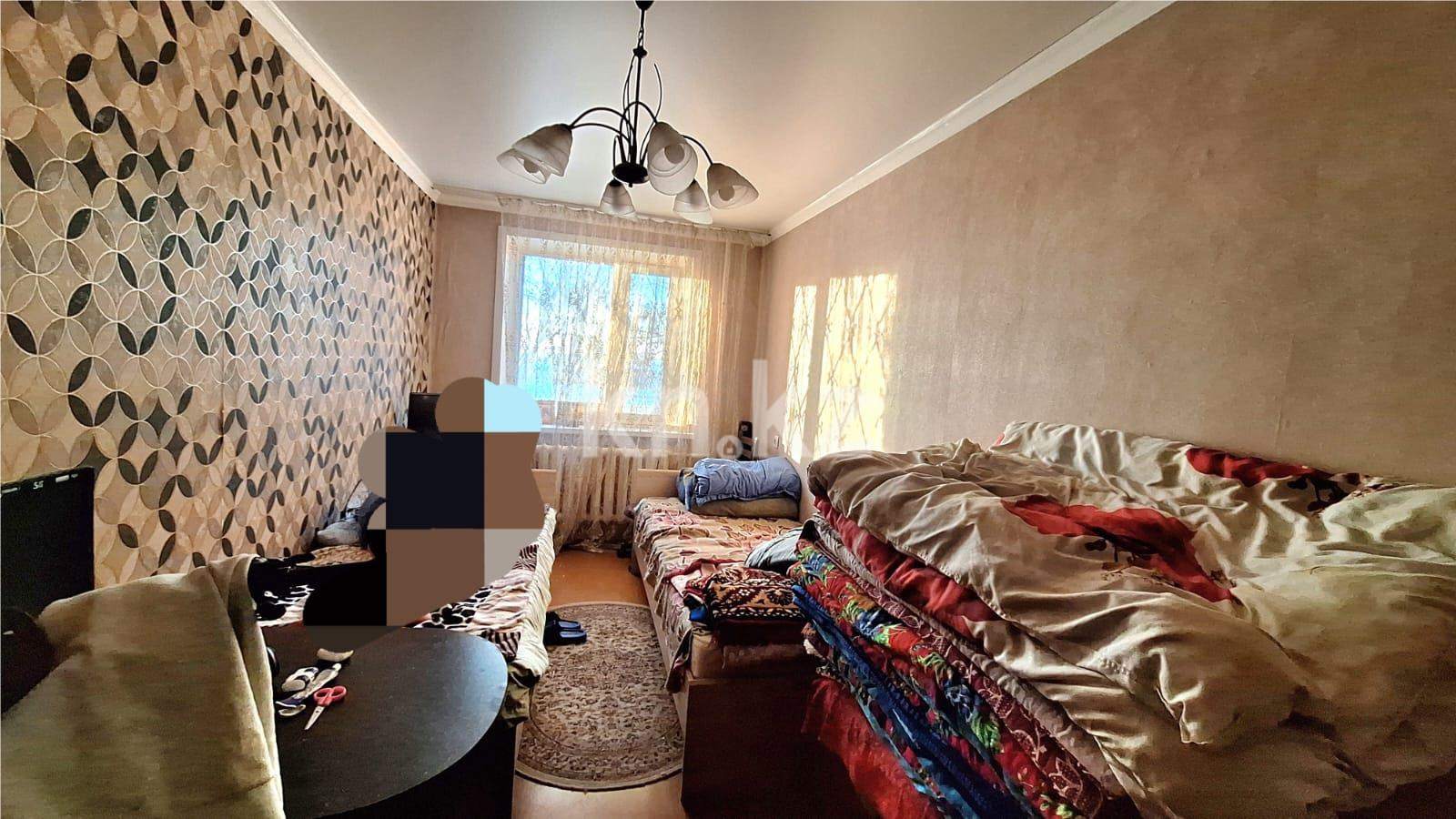 Продажа 3-комнатной квартиры, 61 м² - Продажа квартир в Казахстане - страница 17 фото 3 из 8