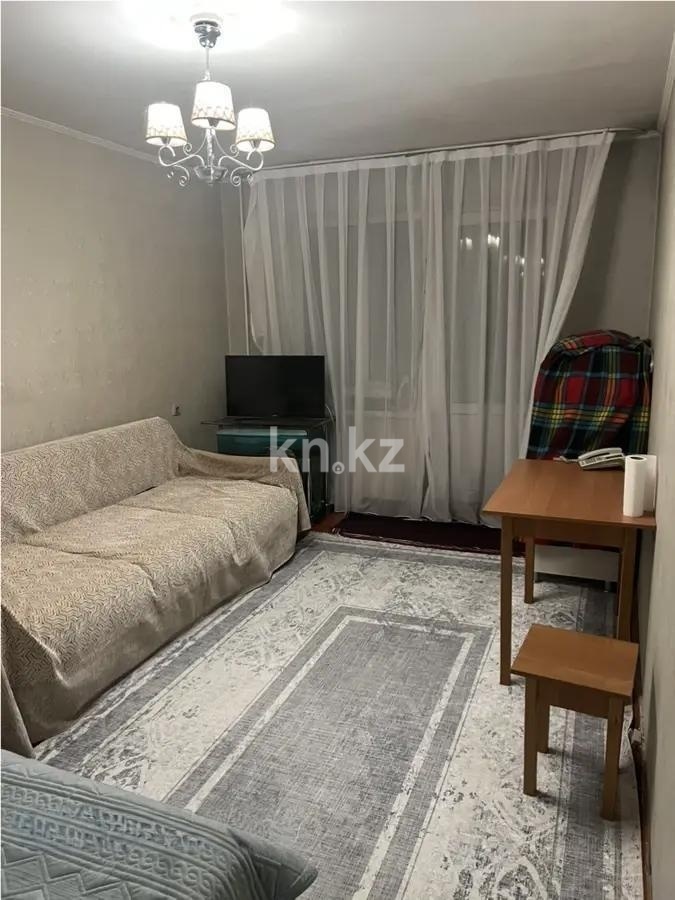 Продажа 1-комнатной квартиры, 30 м² в Алматы