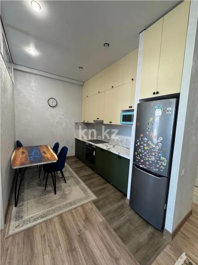Продажа 3-комнатной квартиры, 60 м², ул. 23-я, дом  4/1 в Алматы - фото 4