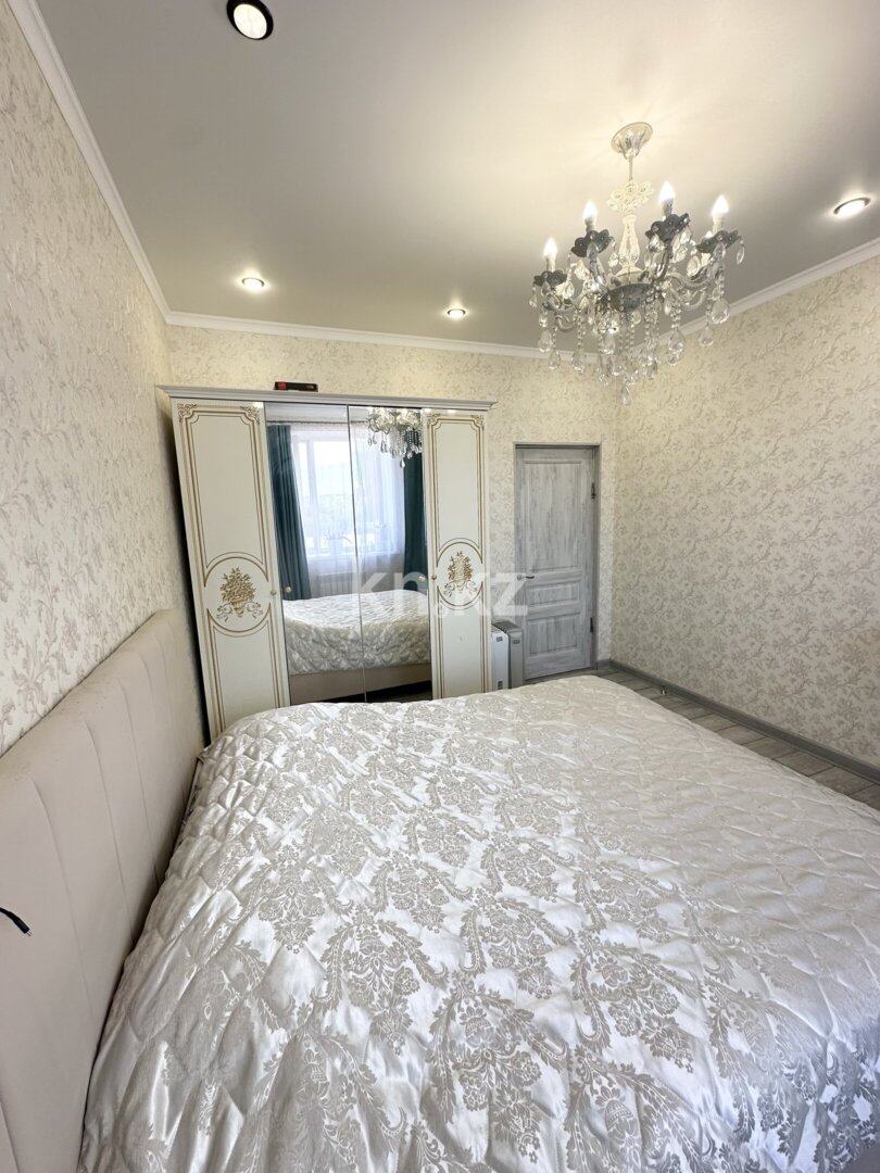 Продажа 2-комнатной квартиры, 59 м² в Караганде - фото 8