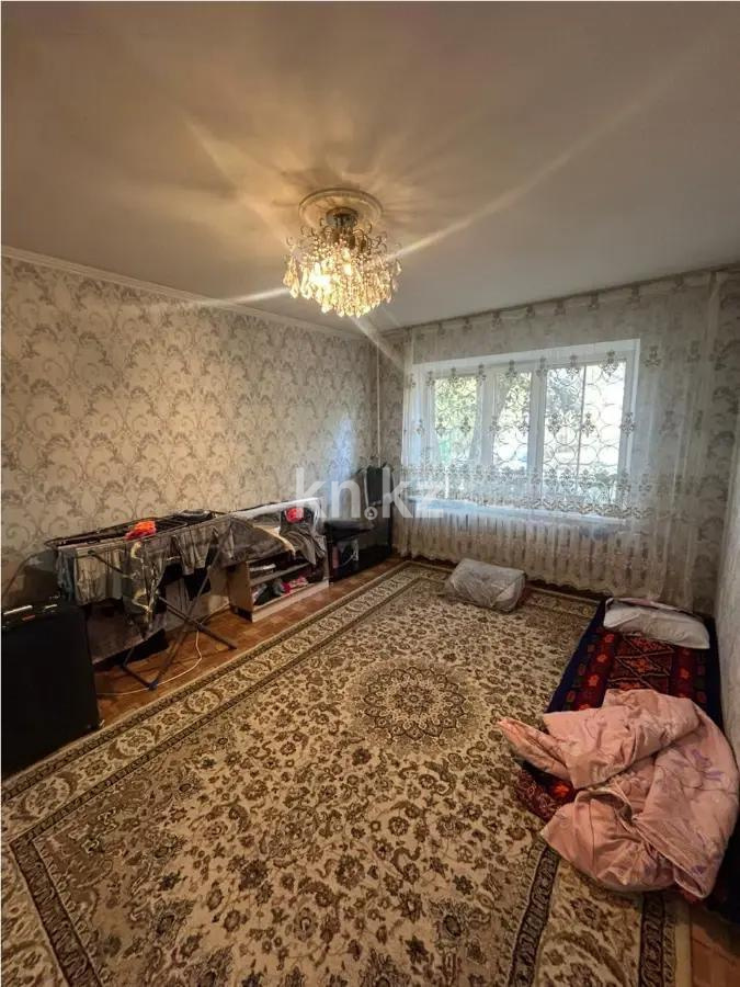 Продажа 2-комнатной квартиры, 55.3 м², ул. Дукенулы, дом  34/1 в Астане - фото 2