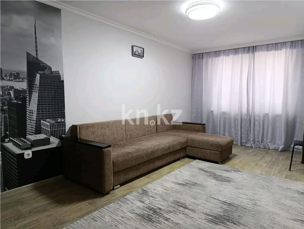 Продажа 1-комнатной квартиры, 41 м² - Продажа квартир в новостройках Алматы - страница 19 фото 1 из 3