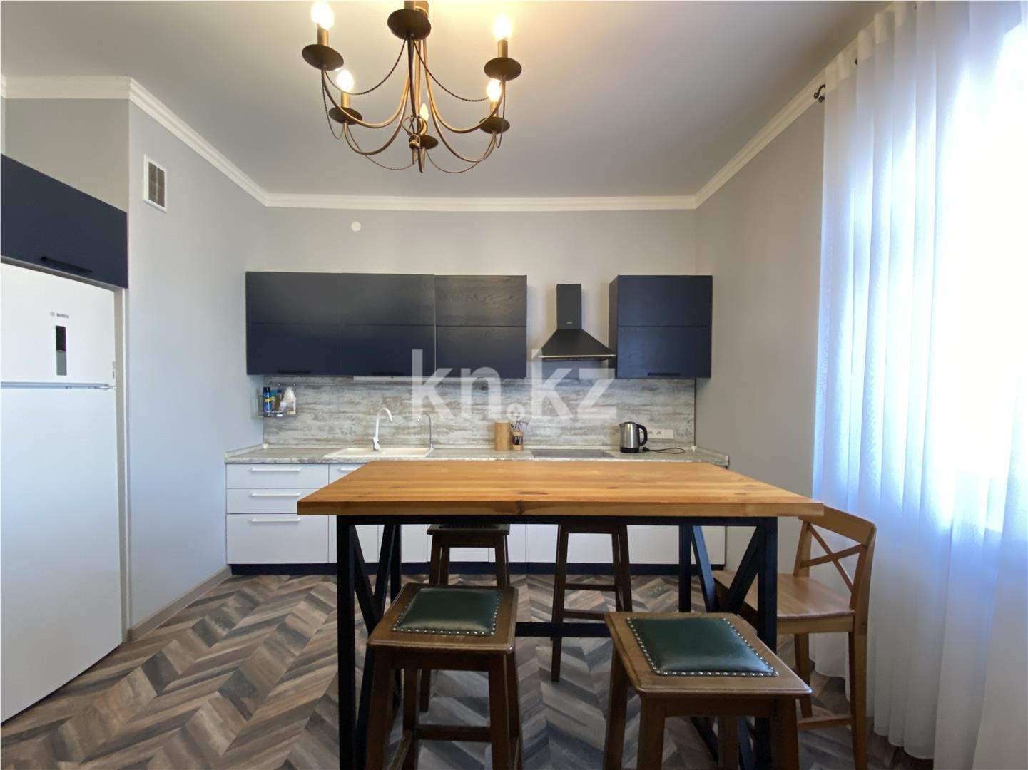 Продажа 2-комнатной квартиры, 81 м² - Продажа квартир в Астане в р-не Алматы - страница 3 фото 8 из 25