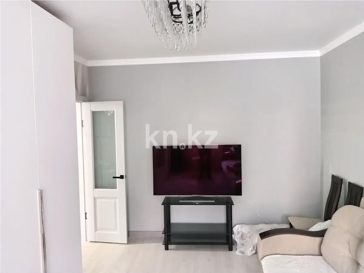 Продажа 2-комнатной квартиры, 59 м² - Продажа  двухкомнатных квартир в новостройках Астаны - страница 26 фото 2 из 4