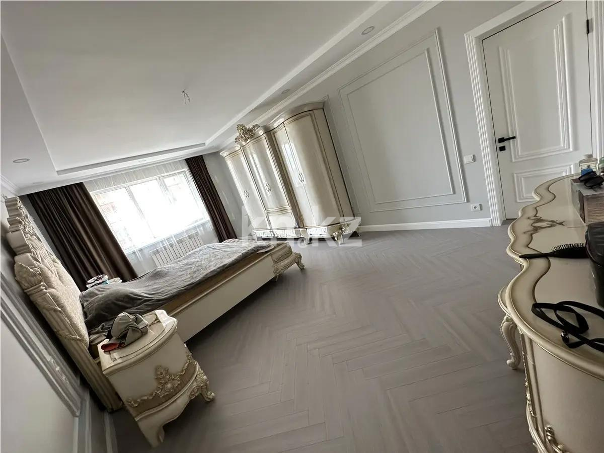 Продажа 4-комнатной квартиры, 160 м² - Продажа квартир в Алматы фото 2 из 8