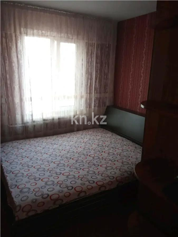 Продажа 2-комнатной квартиры, 43 м² в Алматы - фото 2