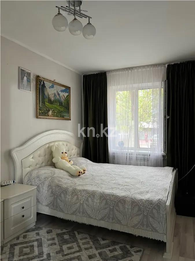 Продажа 3-комнатной квартиры, 61 м², ул. Сатпаева, дом  111а в Алматы - фото 3