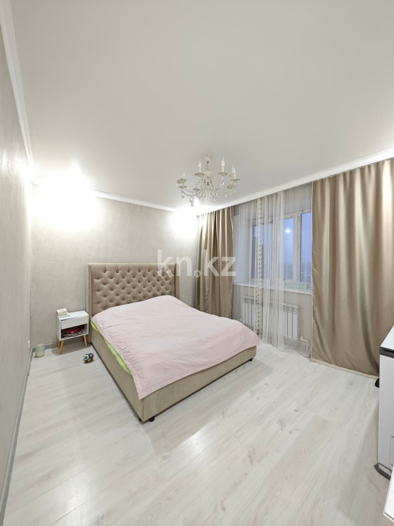 Продажа 4-комнатной квартиры, 92 м² - Продажа квартир в Казахстане - страница 36 фото 7 из 22