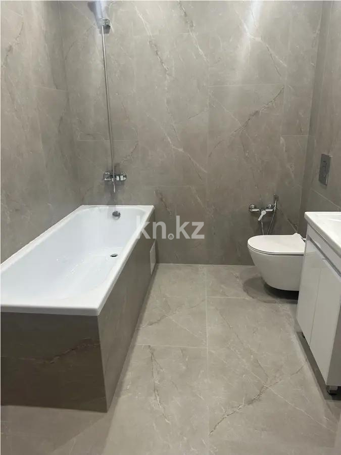 Продажа 3-комнатной квартиры, 95 м², ул. Кенесары, дом  42/1 - Продажа квартир в Астане фото 4 из 7
