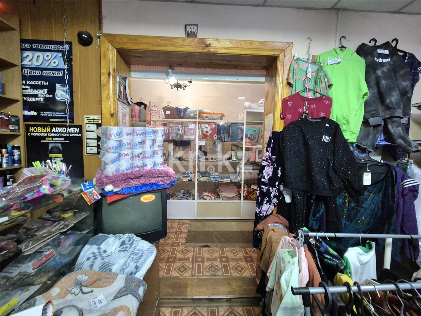 Продажа , 77 м², ул. Абая в Темиртау - фото 3