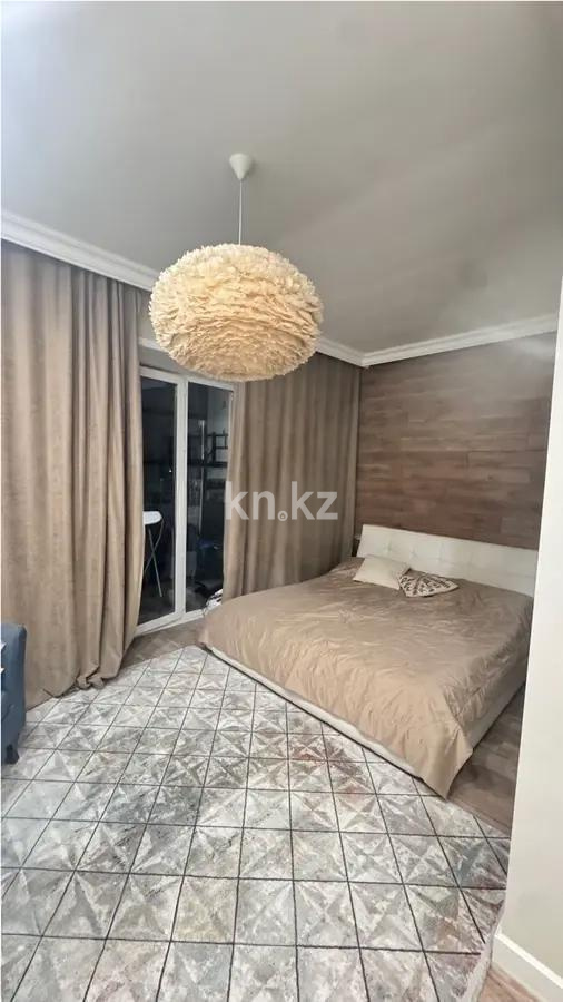 Продажа 4-комнатной квартиры, 103 м², ул. Ондасынова, дом  8 - Продажа  четырехкомнатных квартир в Караганде фото 2 из 4