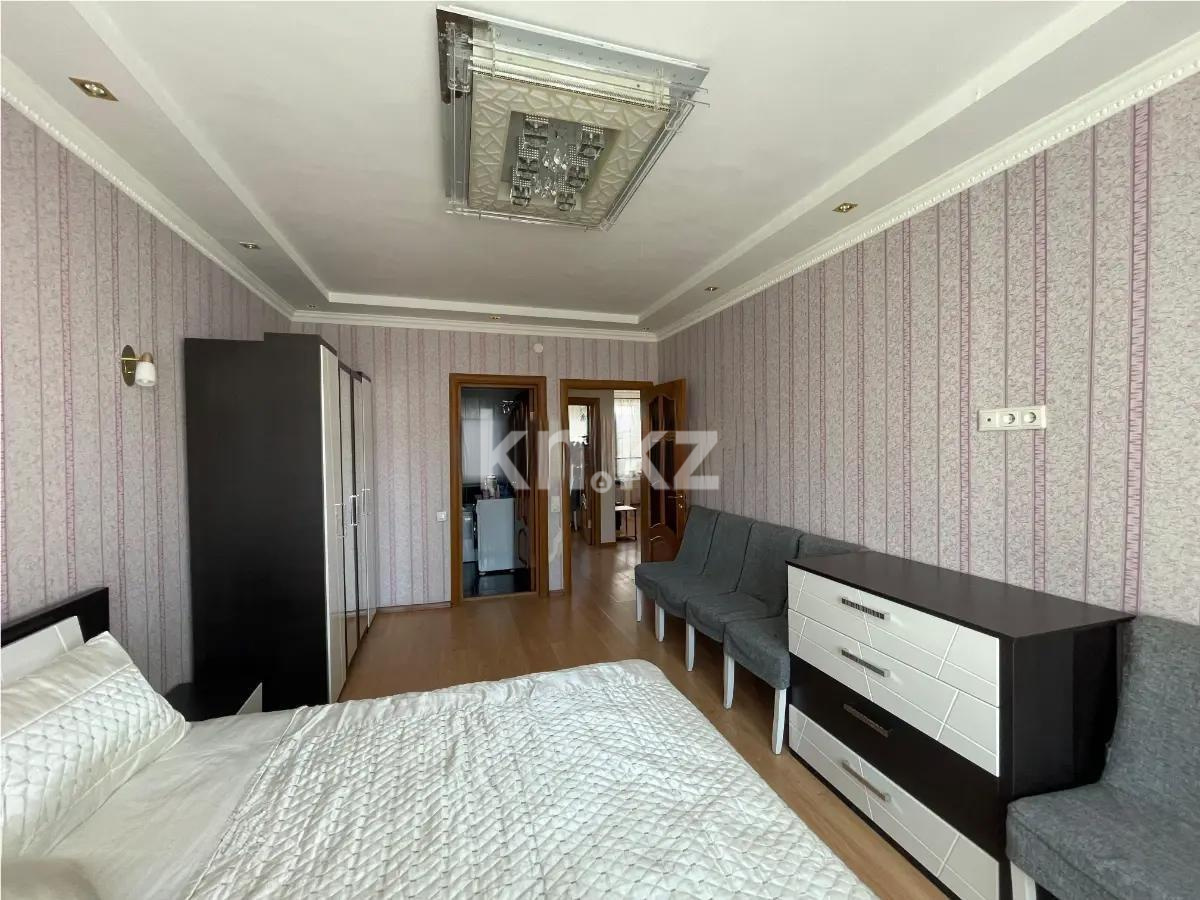 Продажа 3-комнатной квартиры, 76.8 м², ул. Сауран, дом  14 в Астане - фото 3
