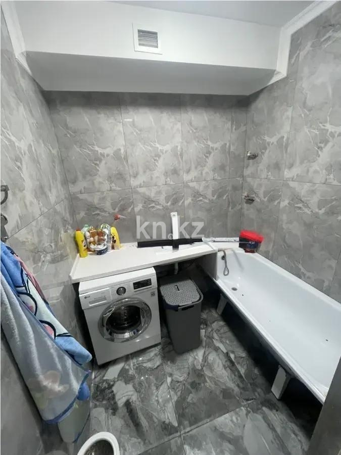 Продажа 3-комнатной квартиры, 81 м² - Продажа трехкомнатных квартир от собственников в Алматы фото 5 из 8