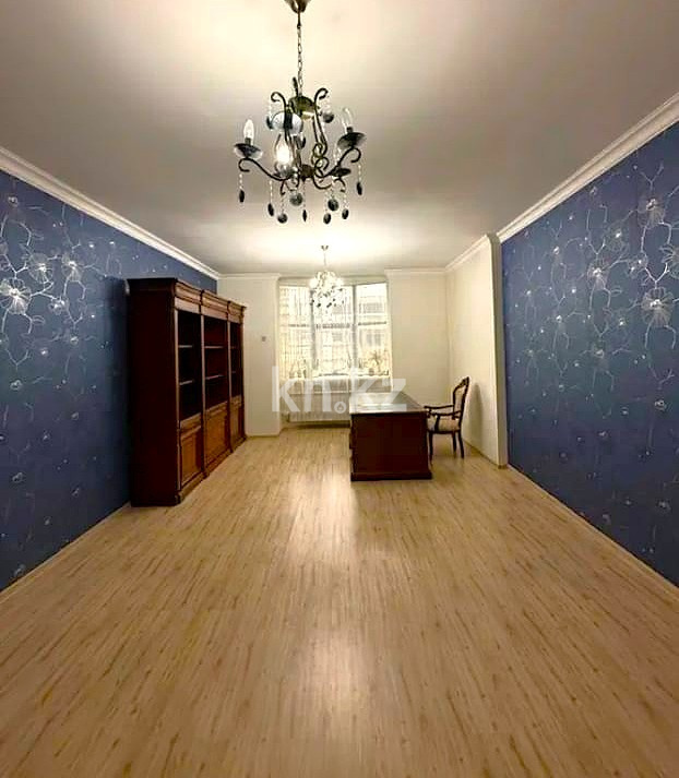 Продажа 5-комнатной квартиры, 152 м², ул. Баянауыл, дом  1 - Центр города, Золотой квадрат, район Школы-гимназии №31 - Продажа квартир в Астане фото 25 из 38