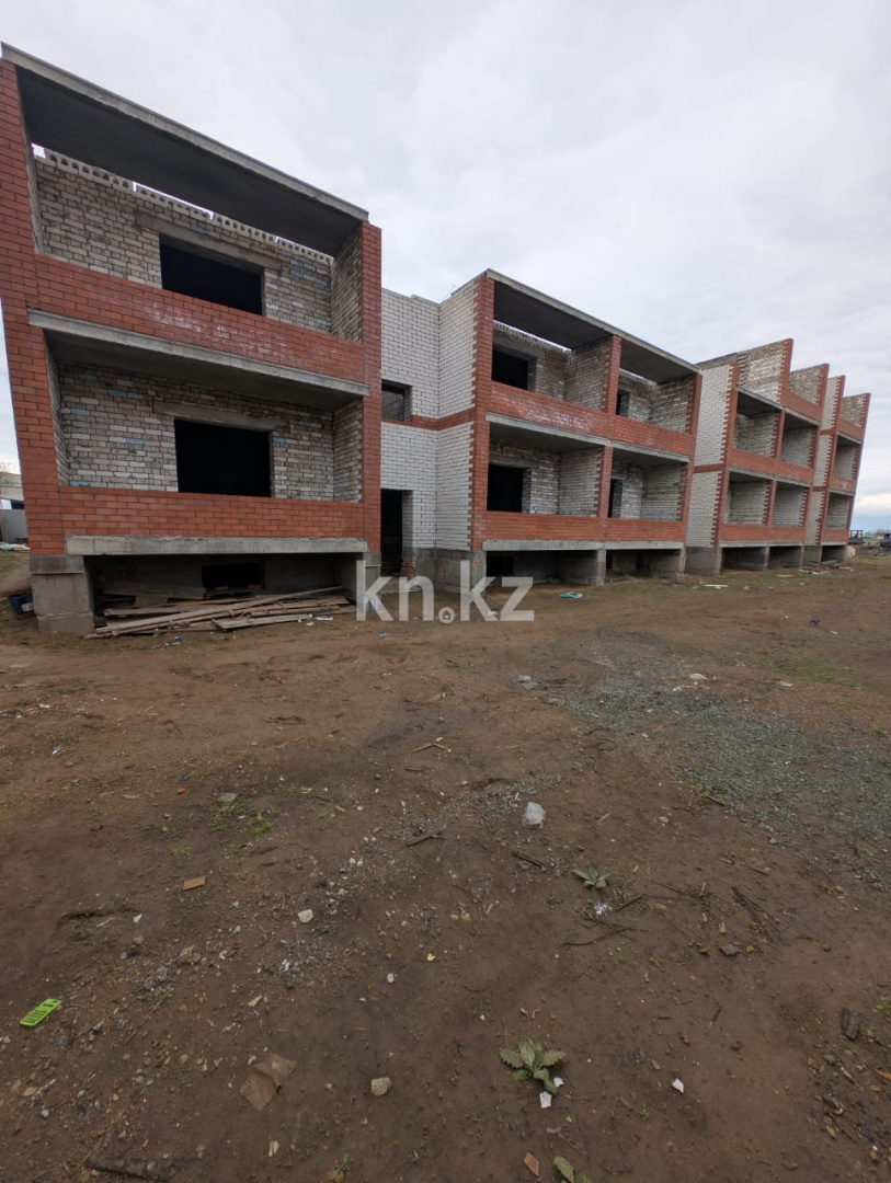 Продажа 1-комнатной квартиры, 36.2 м² - Продажа однокомнатных квартир в кирпичном доме в Казахстане - страница 54 фото 1 из 8