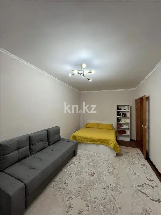 Продажа 1-комнатной квартиры, 38.7 м² - Продажа однокомнатных квартир в Астане - страница 32 фото 1 из 5