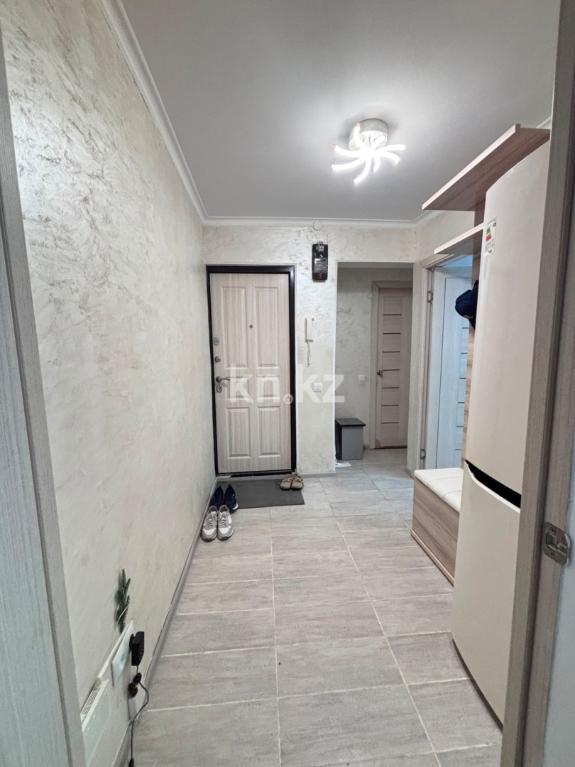Продажа 3-комнатной квартиры, 54.4 м² - Продажа трехкомнатных квартир в Атырау фото 2 из 25