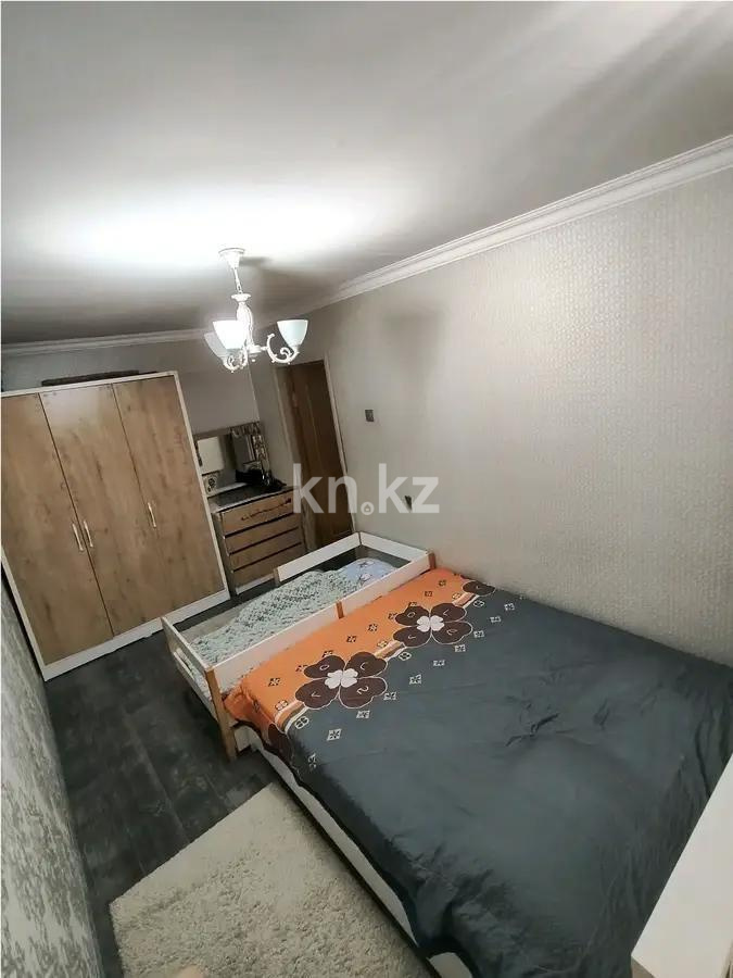 Продажа 2-комнатной квартиры, 50 м² - Продажа двухкомнатных квартир в кирпичном доме в Астане - страница 3 фото 2 из 6