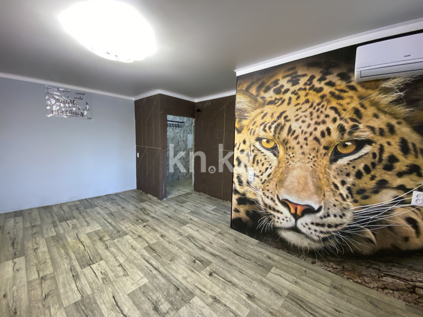 Продажа 2-комнатной квартиры, 45 м² в Караганде - фото 5