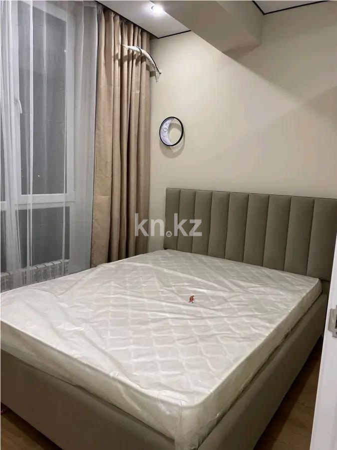 Продажа 2-комнатной квартиры, 42 м² - Продажа квартир в новостройках Алматы - страница 4 фото 1 из 2