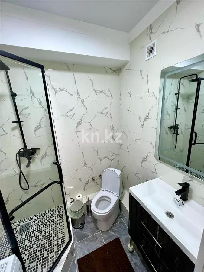 Продажа 1-комнатной квартиры, 31.3 м² - Продажа однокомнатных квартир в Бостандыкском р-не Алматы фото 3 из 3