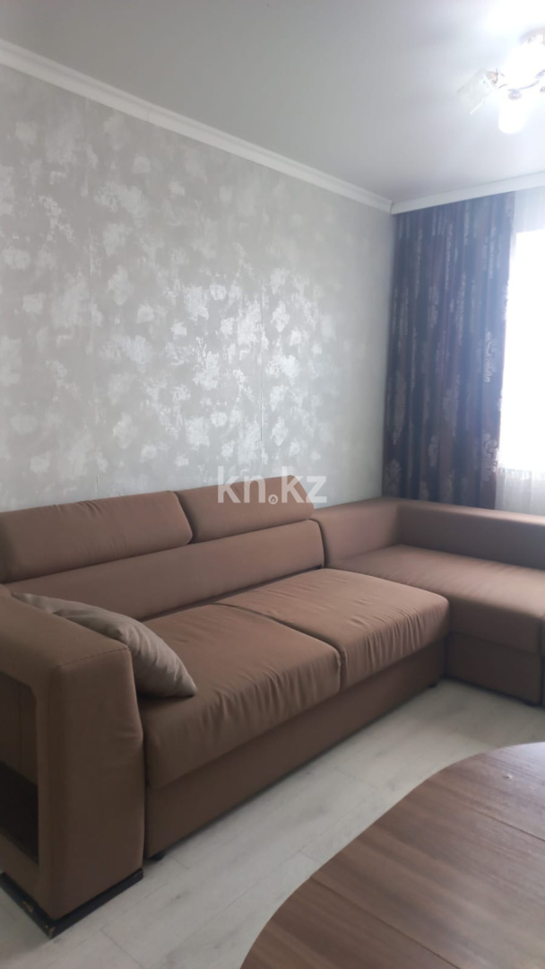 Аренда 2-комнатной квартиры, 47 м² в Астане - фото 4