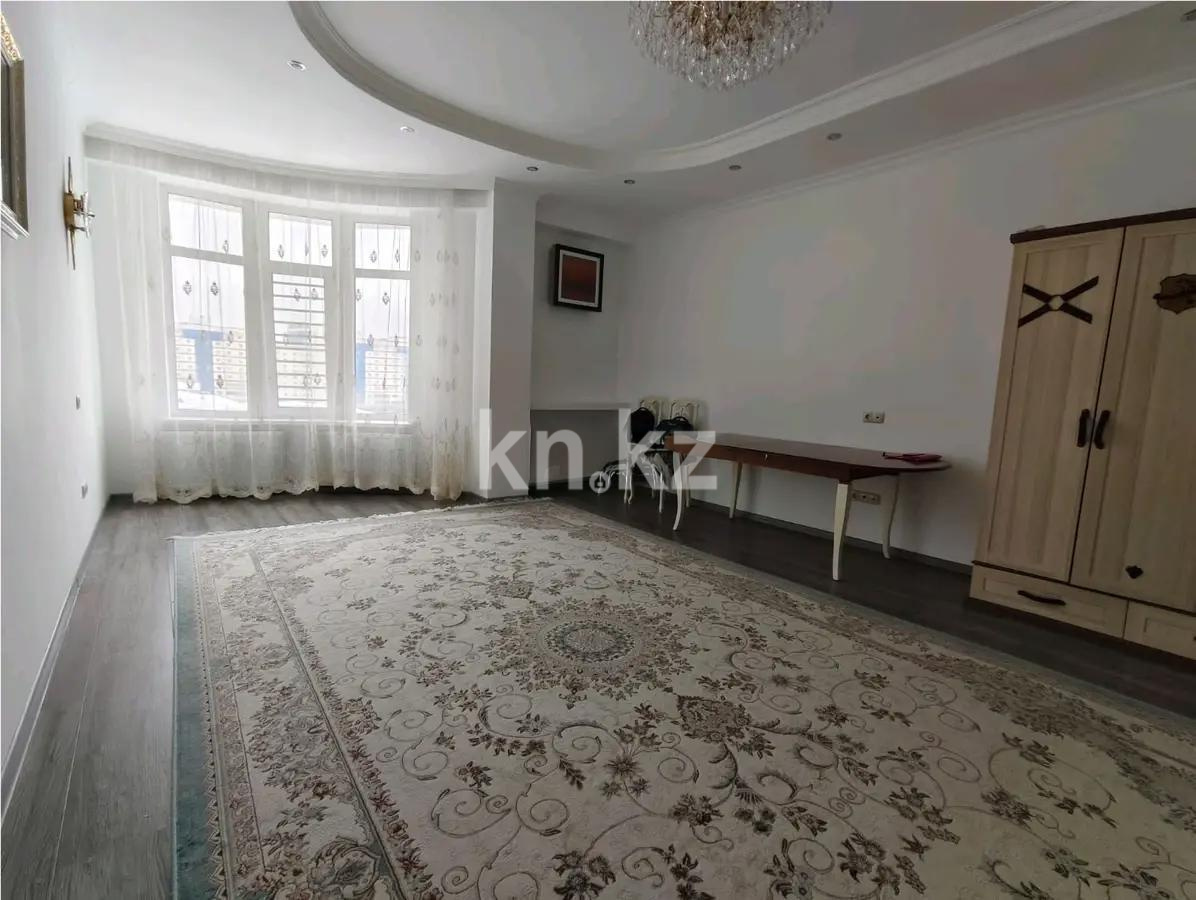 Продажа 3-комнатной квартиры, 136 м² - Продажа квартир в Астане - страница 3 фото 2 из 5
