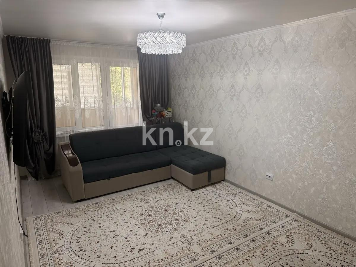 Продажа 4-комнатной квартиры, 75 м² в Алматы