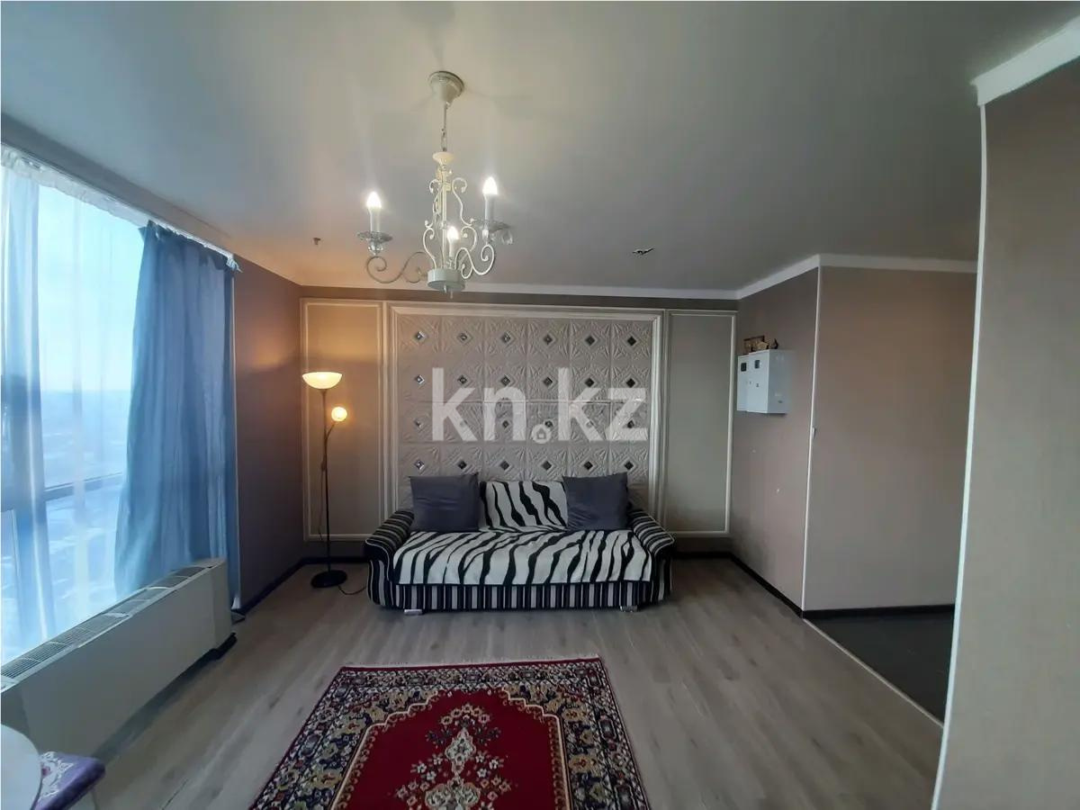 Продажа 1-комнатной квартиры, 31 м² - Продажа квартир от собственников в Астане - страница 96 фото 1 из 3