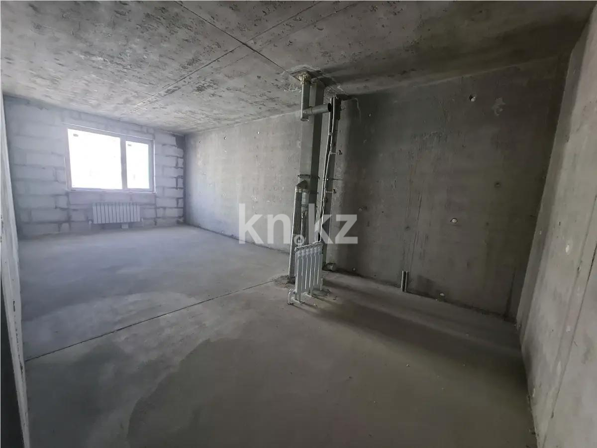 Продажа 2-комнатной квартиры, 57.14 м², ул. 24-я, дом  1/1б стр в Алматы - фото 3