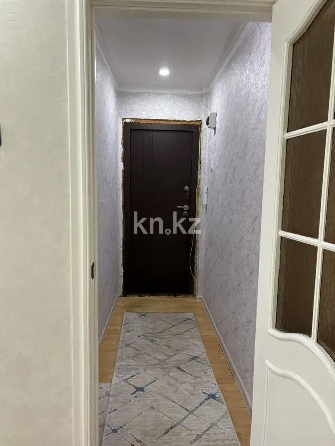 Продажа 2-комнатной квартиры, 43 м² - Продажа двухкомнатных квартир в панельном доме в Темиртау фото 5 из 6