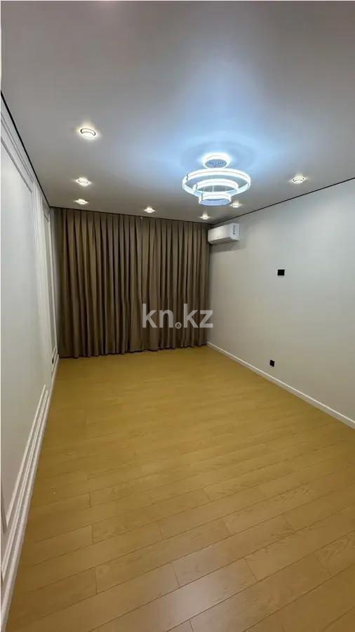 Продажа 1-комнатной квартиры, 47 м², мкр-н Кайрат, дом  153/2 стр - Продажа  однокомнатных квартир в Алматы с фото фото 1 из 1