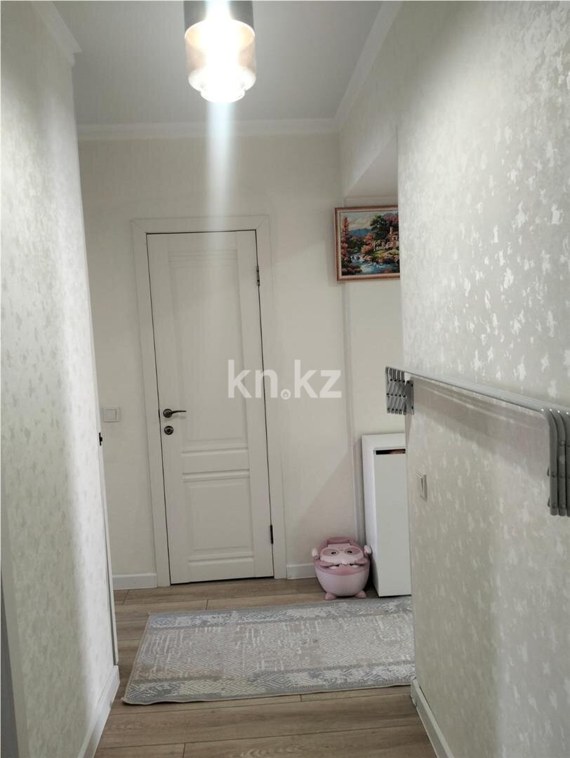 Продажа 3-комнатной квартиры, 78.8 м² в Астане - фото 12