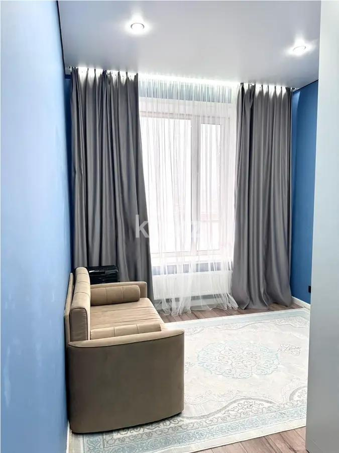 Продажа 3-комнатной квартиры, 82 м², ул. Айтматова, дом  77/4 - Продажа  трехкомнатных квартир в новостройках Астаны без посредников фото 3 из 5