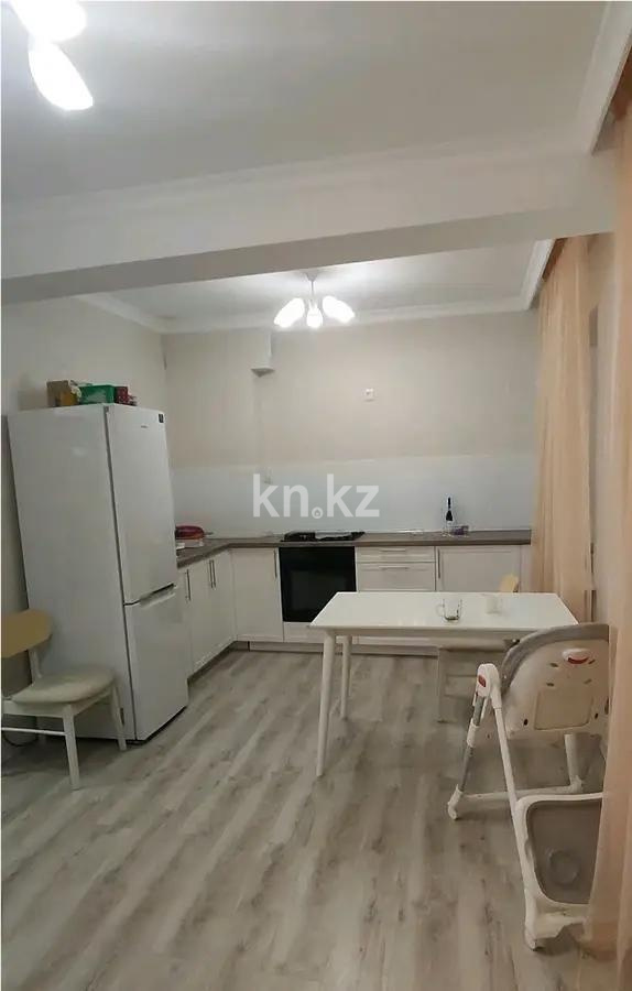 Продажа 1-комнатной квартиры, 37 м², ул. Байзакова, дом  190 - Продажа  однокомнатных квартир в Алматы с фото фото 2 из 4