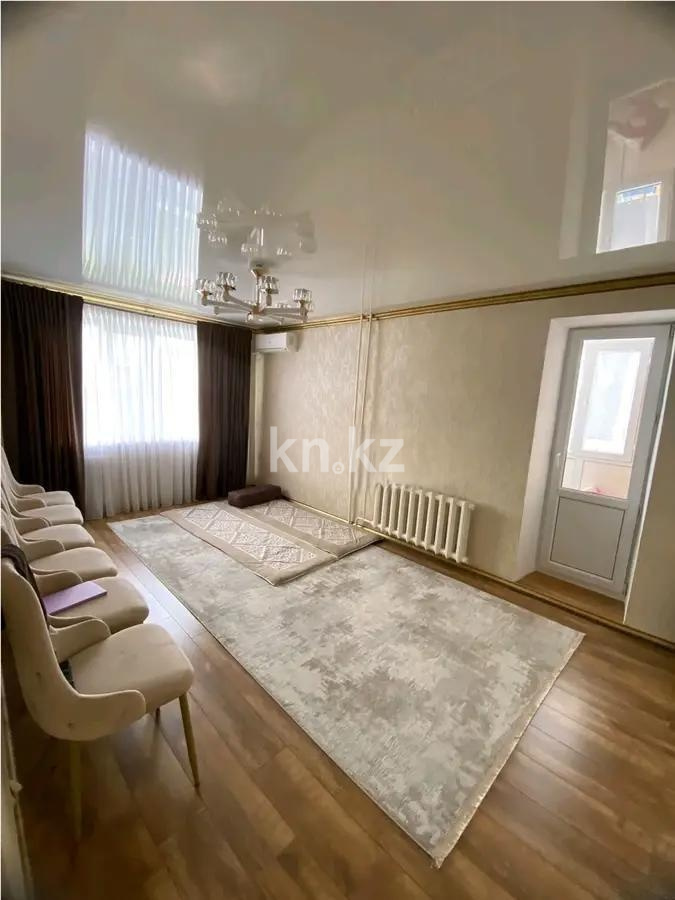 Продажа 4-комнатной квартиры, 72 м² - Продажа четырехкомнатных квартир в блочном доме в Астане - страница 2 фото 2 из 2