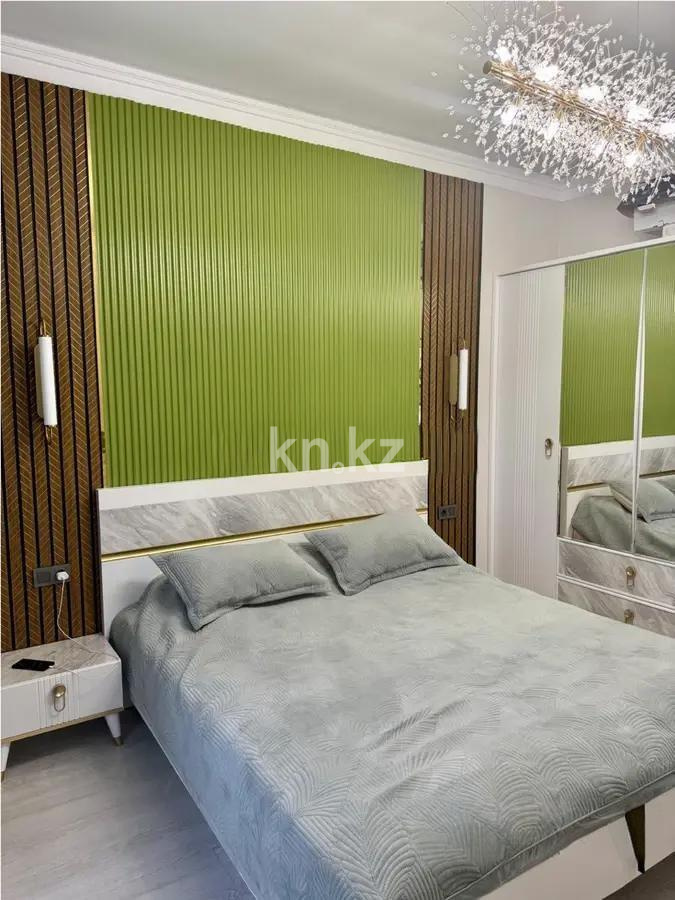 Продажа 3-комнатной квартиры, 90 м², ул. Айтматова, дом  40/2 в Астане - фото 2