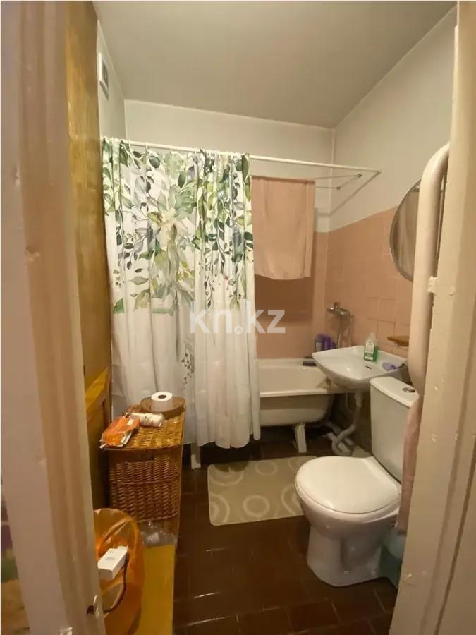 Продажа 1-комнатной квартиры, 32 м² в Алматы - фото 3