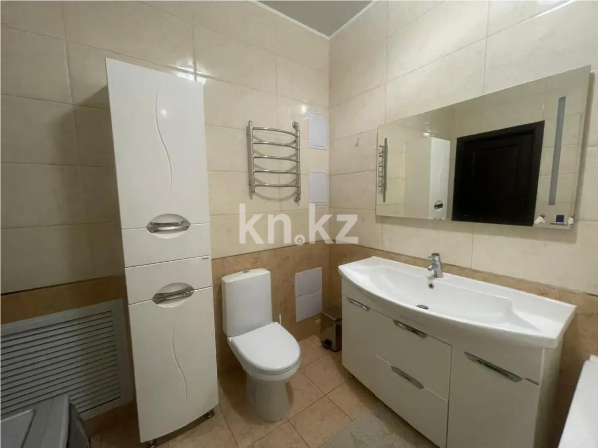 Продажа 3-комнатной квартиры, 109 м², пр. Момышулы, дом  2в в Астане - фото 6