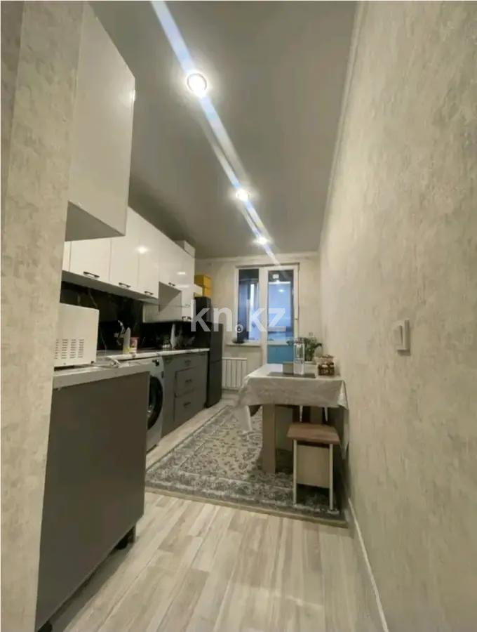 Продажа 1-комнатной квартиры, 35 м² в Алматы