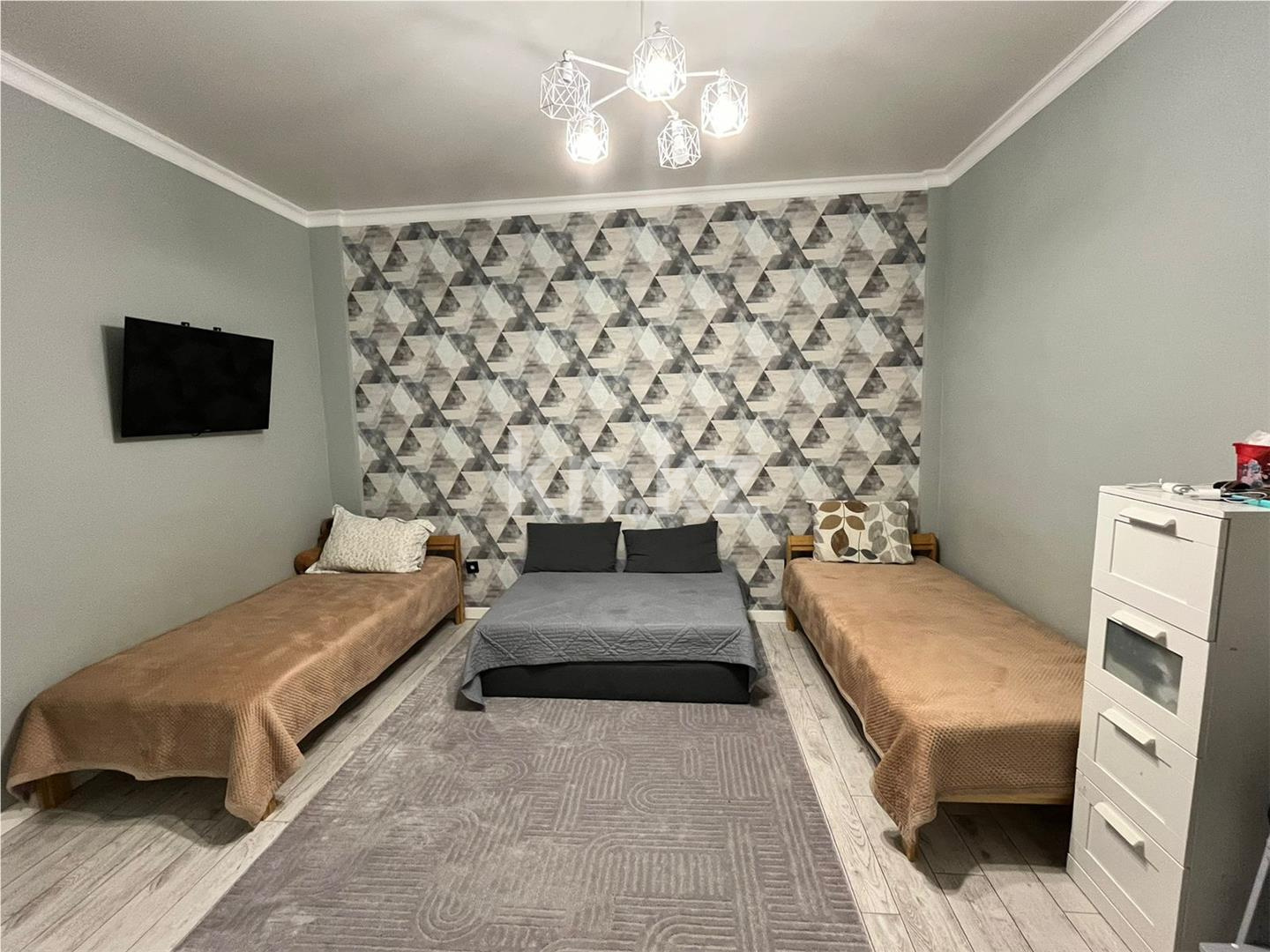 Продажа 3-комнатной квартиры, 65 м² в Астане - фото 6