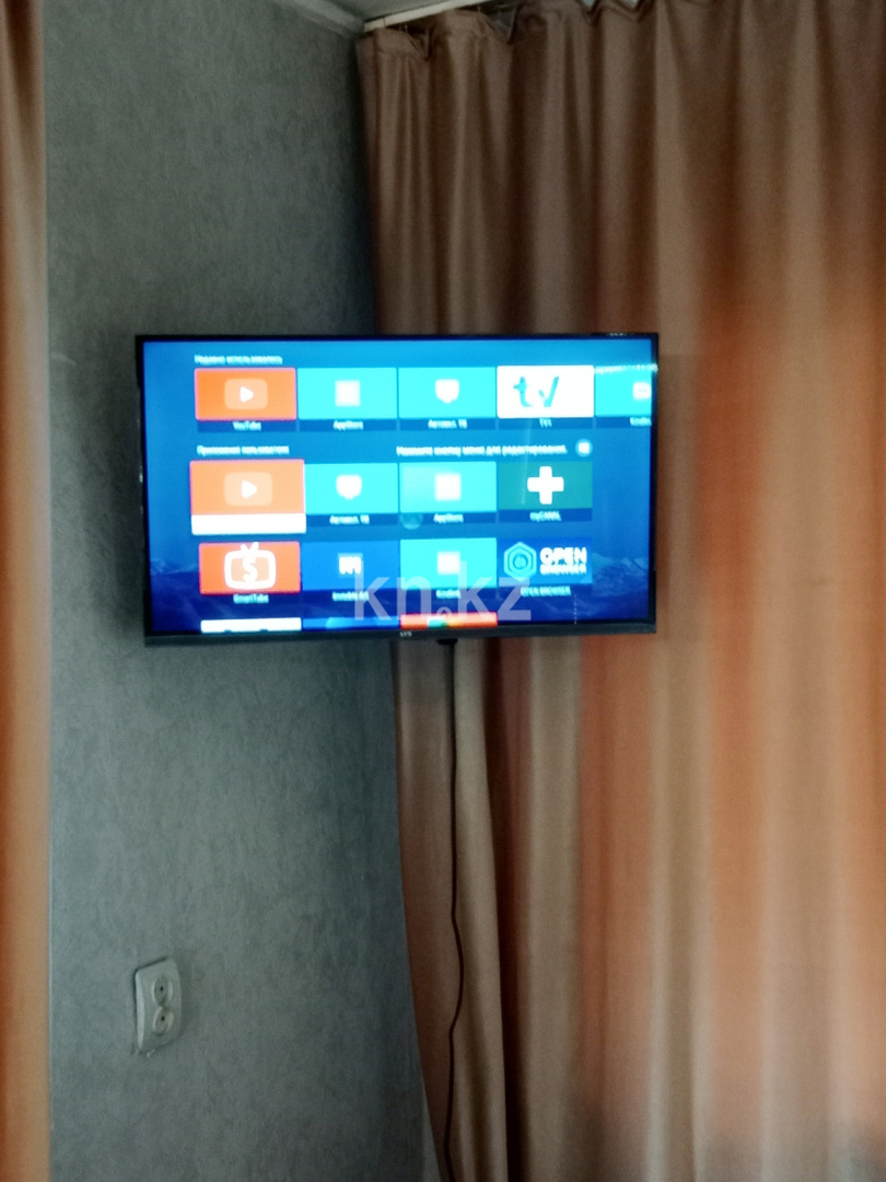 Аренда 2-комнатной квартиры посуточно, 44 м², ул. Казахстан, дом  104 - Аренда квартир посуточно в Усть-Каменогорске фото 8 из 10