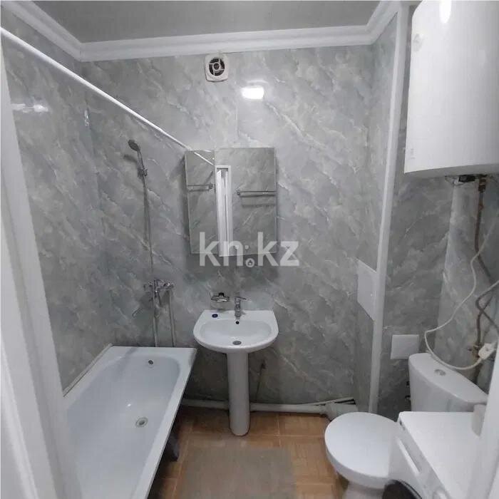 Продажа 1-комнатной квартиры, 33 м² в Астане - фото 3