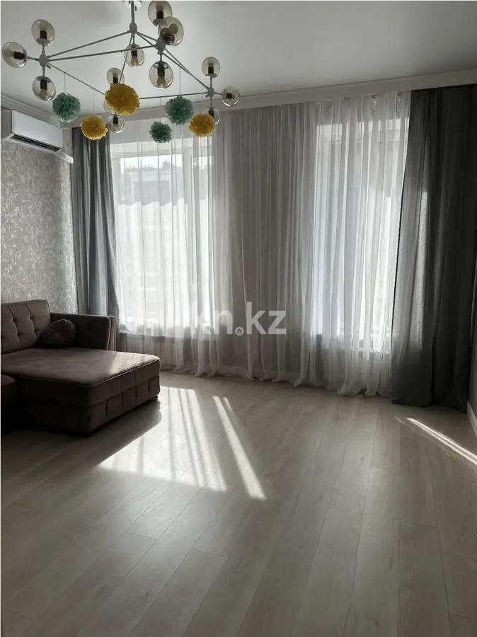 Продажа 2-комнатной квартиры, 65 м², ул. Анет баба, дом  13 - Продажа квартир в Астане фото 1 из 4