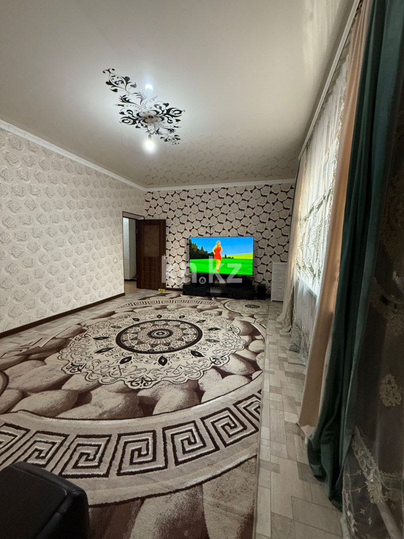 Продажа 5-комнатного дома, 180 м², Келменбет, дом  17 - Продажа домов, коттеджей в Алматинской области фото 1 из 15