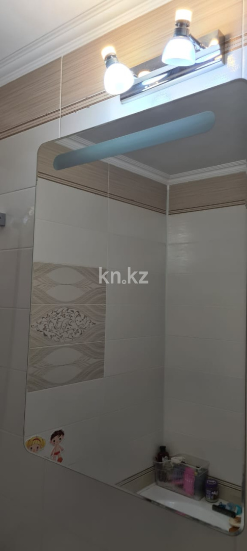 Продажа 2-комнатной квартиры, 54 м², мкр-н Гульдер-1, дом  3 в Караганде - фото 24